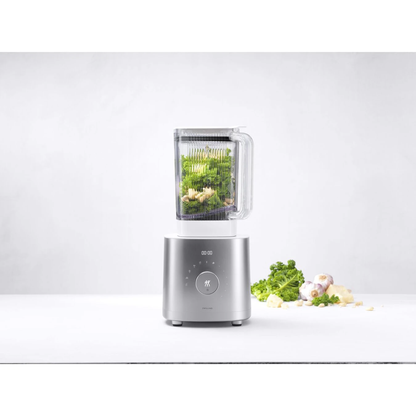 Zwilling Frullatore Ad Alte Prestazioni - AC Motor - immagine 3