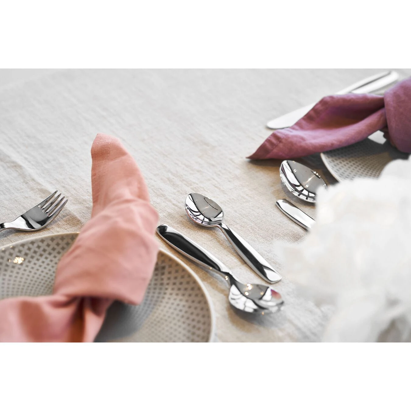 Zwilling Set Di Posate Da Bambino - 4-pz., 18/10 Acciaio Inossidabile - immagine 4