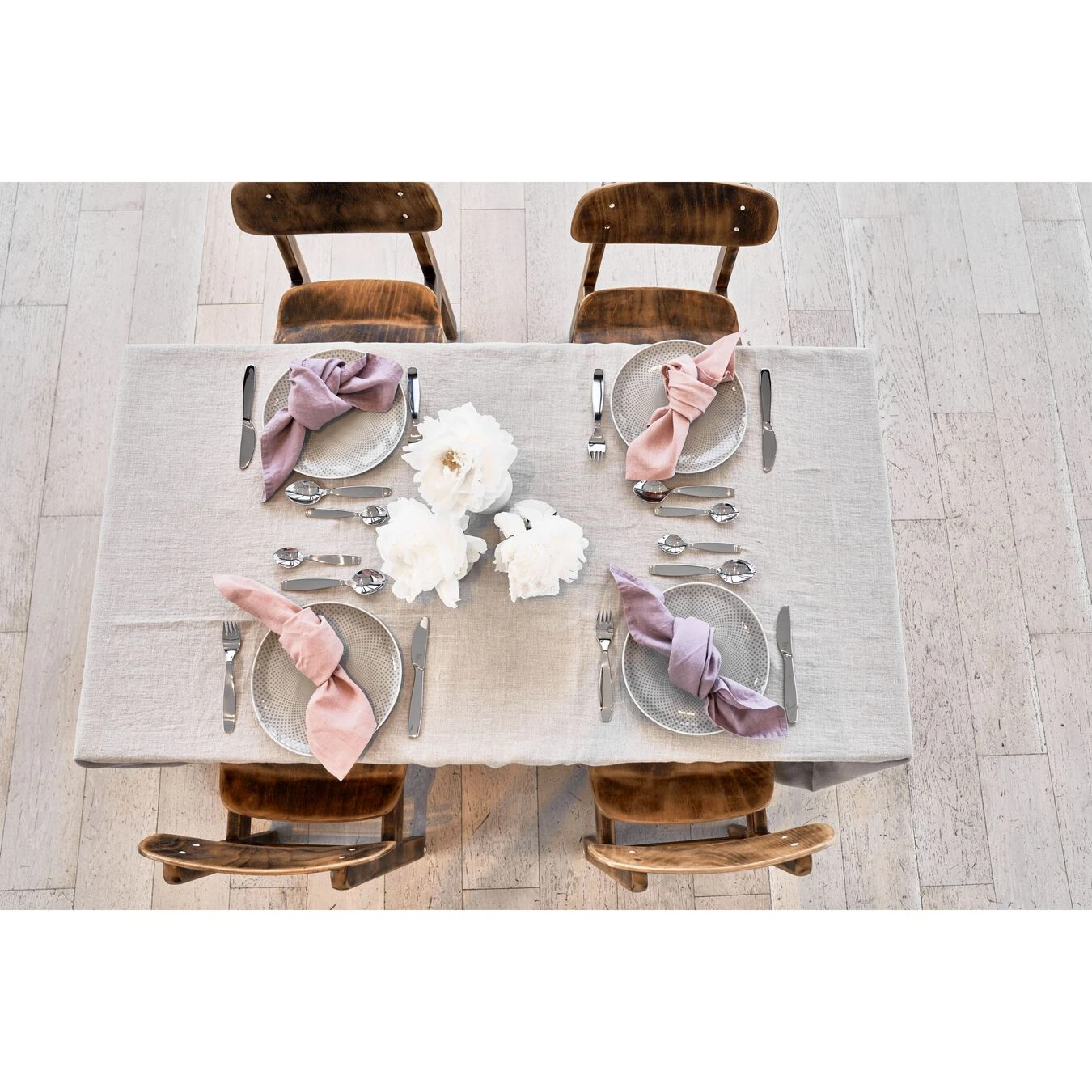 Zwilling Set Di Posate Da Bambino - 4-pz., 18/10 Acciaio Inossidabile - immagine 6