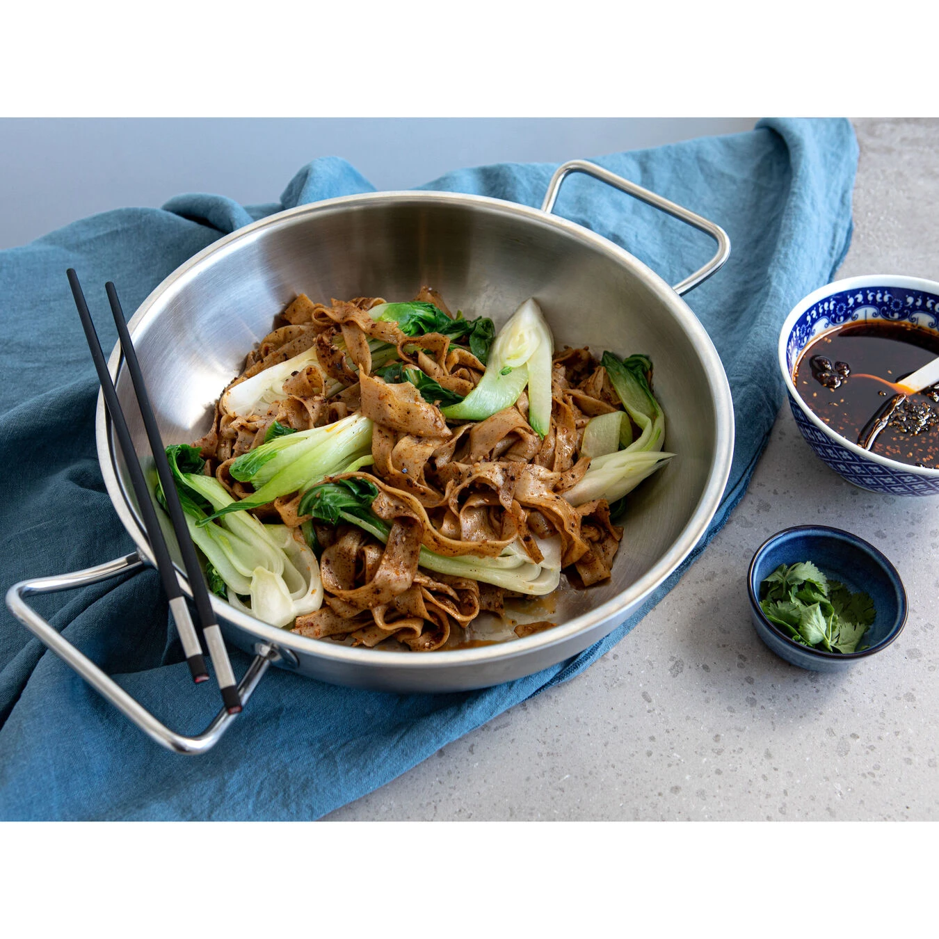 Zwilling Set Di Bacchette - 5-pz., Plastica - immagine 2