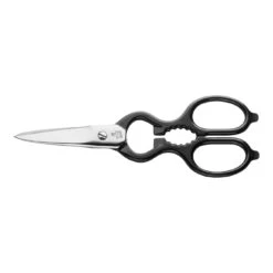 Zwilling Forbici Multifunzionali - 20 Cm, Nera