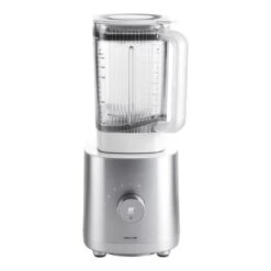 Zwilling Table Blender - AC Motor, Argento