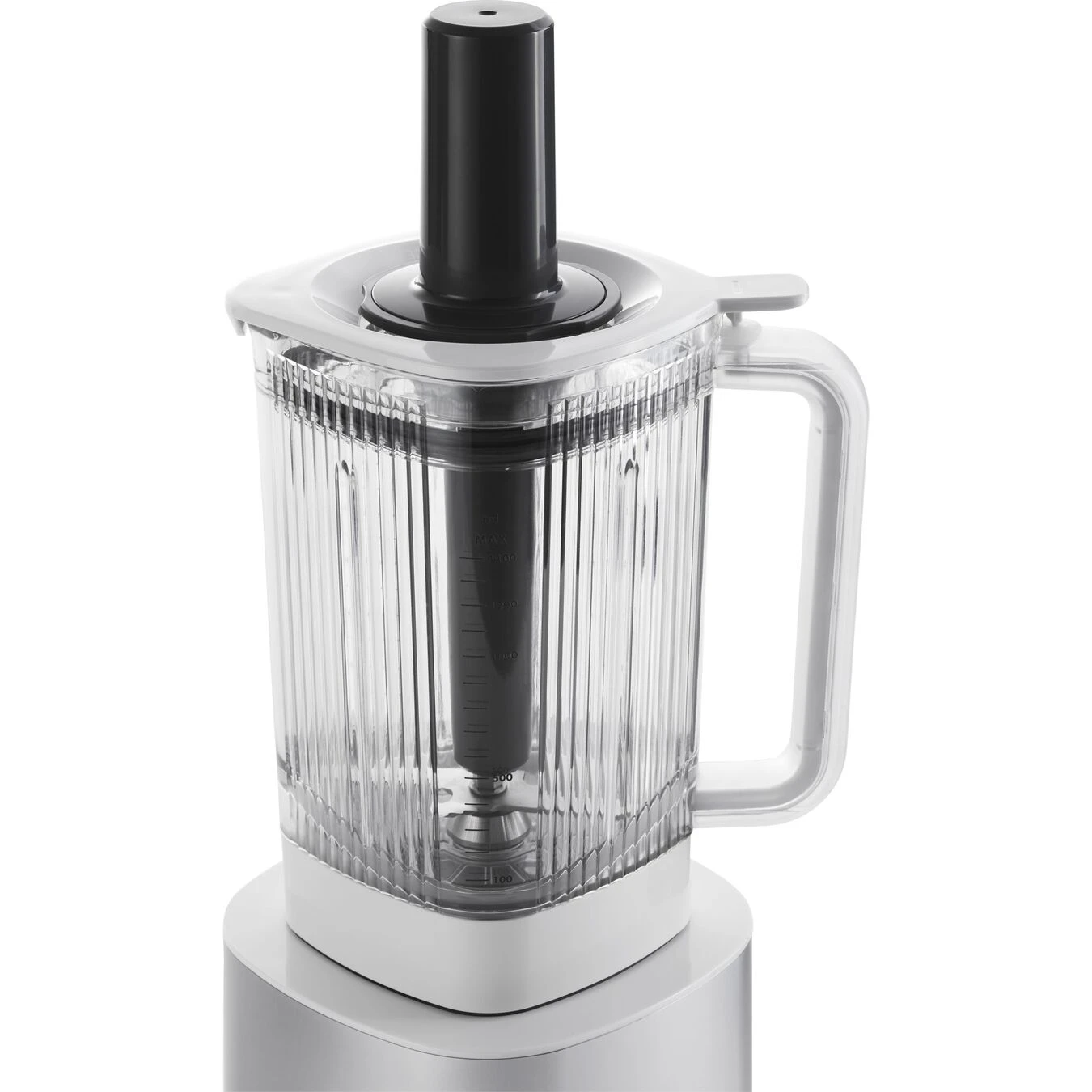 Zwilling Table Blender - AC Motor, Argento - immagine 4