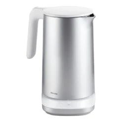 Zwilling Bollitore Elettrico Pro - 1,5 L, Argento