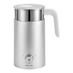 Zwilling Montalatte, 400 Ml, Argento