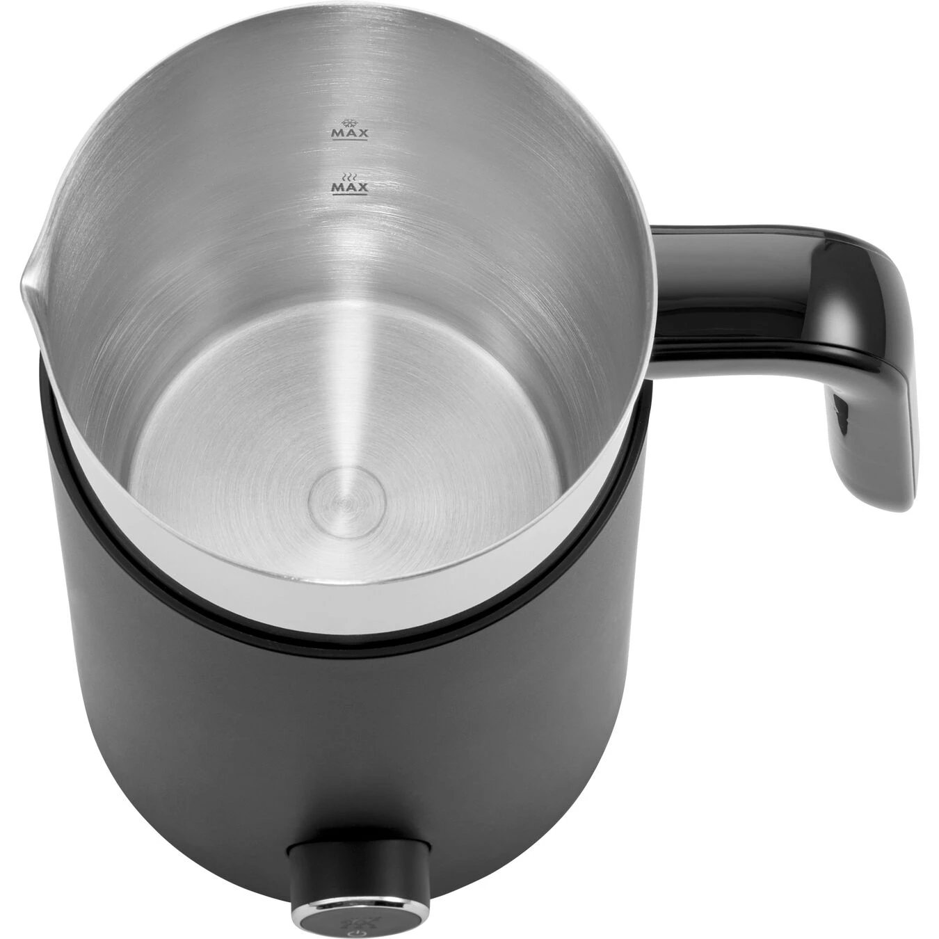 Zwilling Montalatte, 400 Ml, Nero - immagine 3