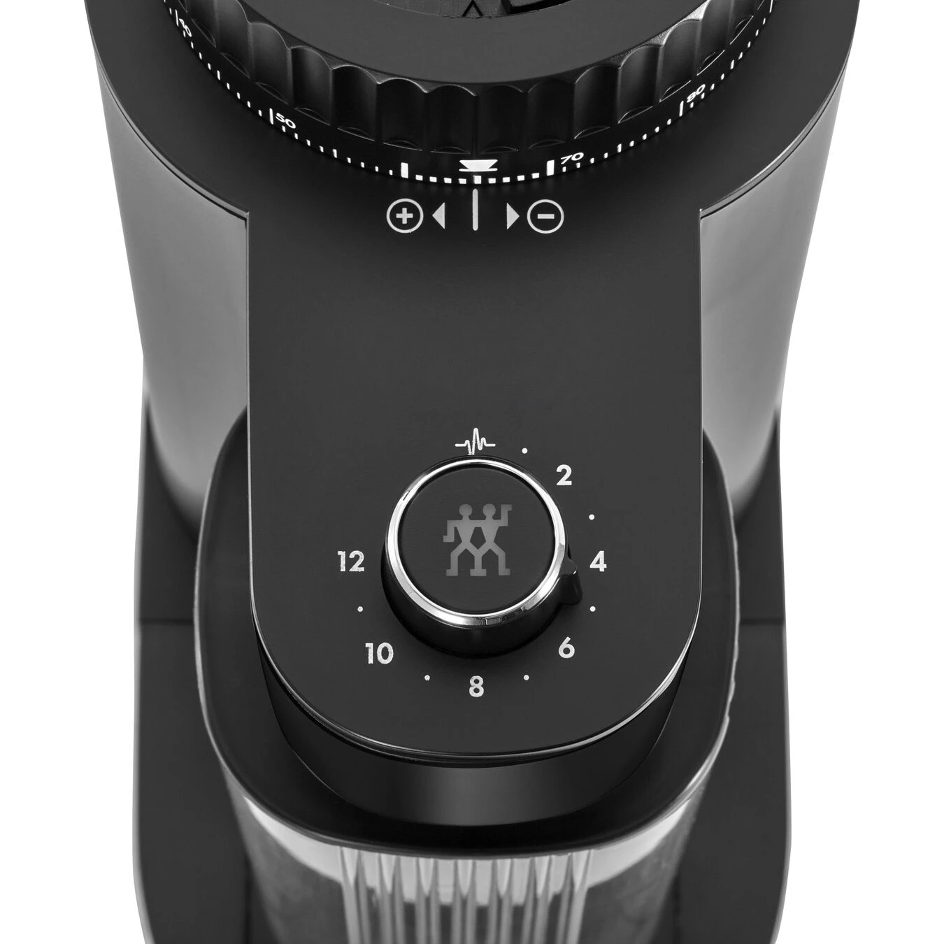 Zwilling Macinacaffè, Nero - immagine 3