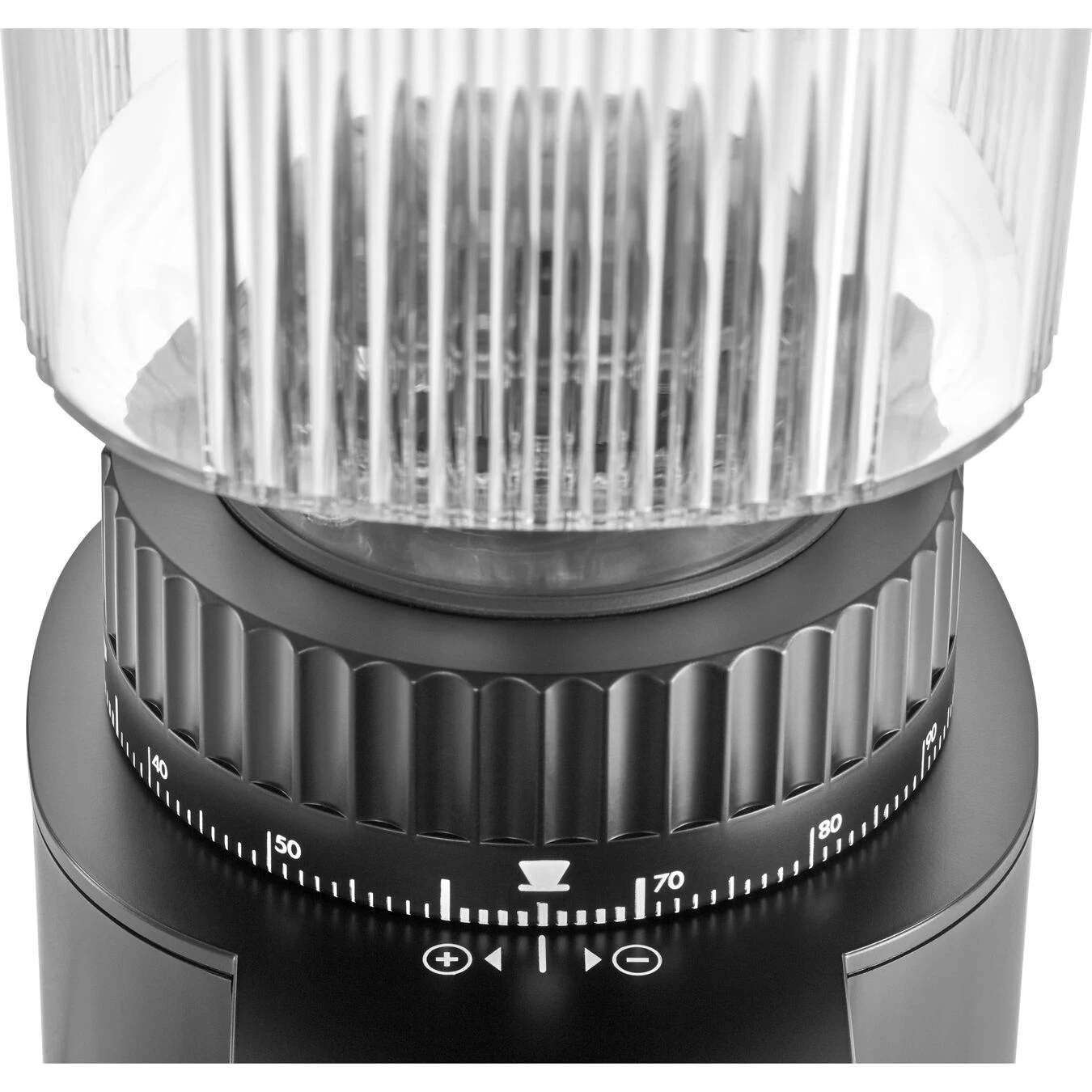 Zwilling Macinacaffè, Nero - immagine 4