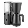 Zwilling Macchina Da Caffè A Filtro, 1,25 L, Nero