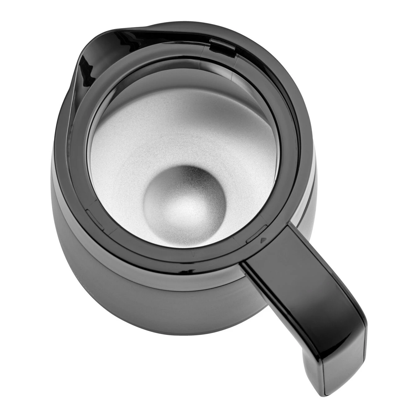 Zwilling Macchina Da Caffè A Filtro, 1,25 L, Nero - immagine 4