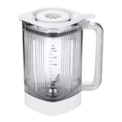 Zwilling Caraffa Con Coperchio Sottovuoto Per Il Table Blender - 1,4 L, Tritan