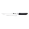 Zwilling Coltello Da Cuoco Liscio - 20 Cm, Nero