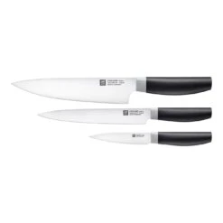 Zwilling Set Di Coltelli - 3-pz.