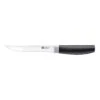 Zwilling Coltello Da Bistecca Liscio - 12 Cm, Nero