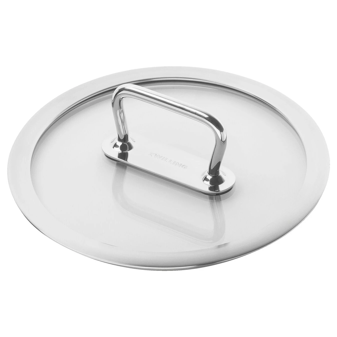 Zwilling Pentola Alta - 28 Cm, 18/10 Acciaio Inossidabile - immagine 3