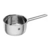 Zwilling Casseruola Con Manico Senza Coperchio - 14 Cm, 18/10 Acciaio Inossidabile