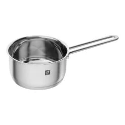Zwilling Casseruola Con Manico Senza Coperchio - 14 Cm, 18/10 Acciaio Inossidabile