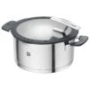 Zwilling Casseruola - 20 Cm, Acciaio Inox