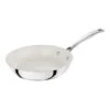 Padella - 24 Cm, 18/10 Acciaio Inossidabile, Ceraforce Ultra
