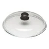 Ballarini Coperchio - 24 Cm, Vetro
