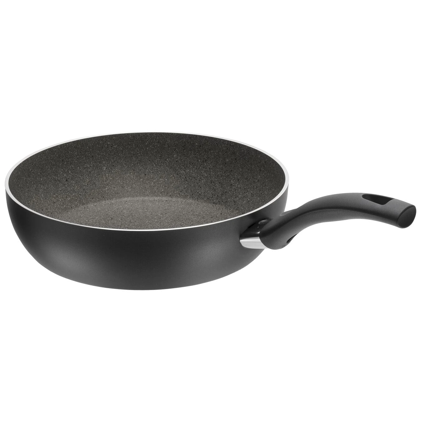 Ballarini Tegame - 28 Cm, Alluminio, Granitium - immagine 2