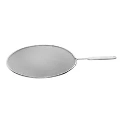 Ballarini Paraspruzzi - 29 Cm, Acciaio Inox