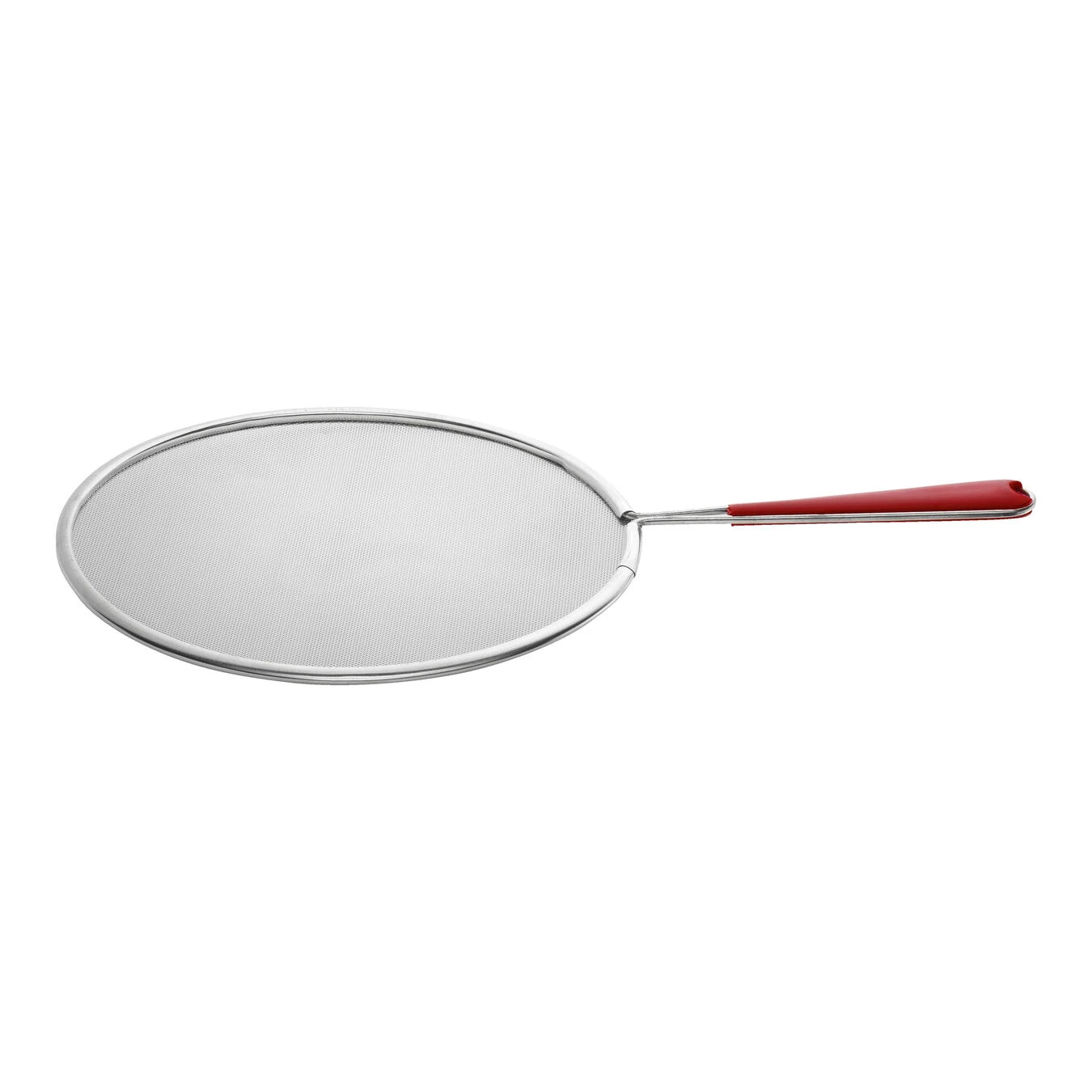Ballarini Paraspruzzi - 20 Cm, Acciaio Inox