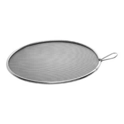 Ballarini Frangifiamma - 37 Cm, Acciaio Inox