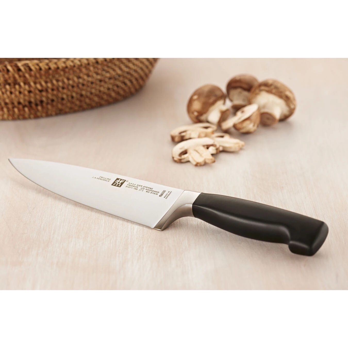 Zwilling Set Di Coltelli - 2-pz. - immagine 6