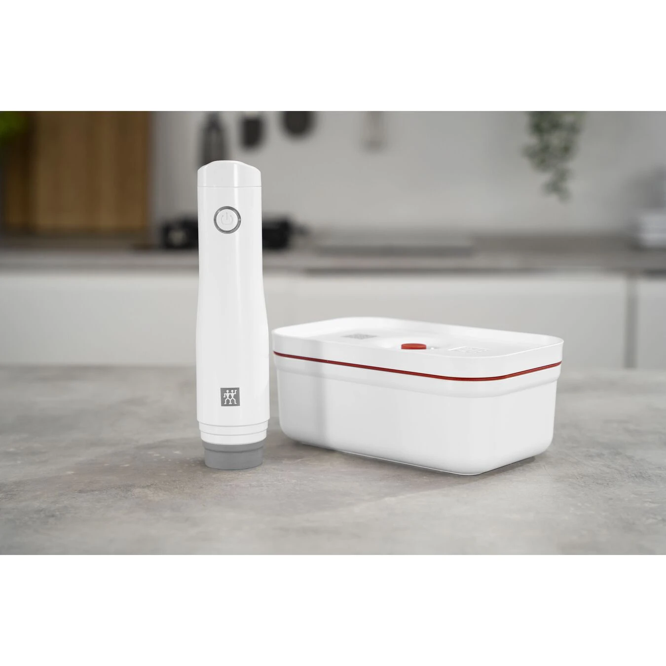 Zwilling Pompa Per Sottovuoto, Bianco - immagine 4