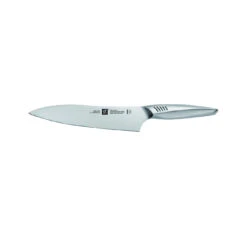 Zwilling Coltello Da Cuoco Liscio - 20 Cm, Argento
